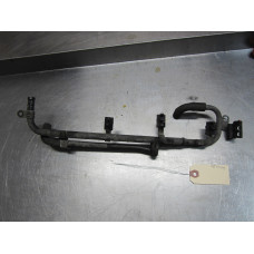 06F025 EVAP Purge Line From 2005 SUBARU FORESTER  2.5